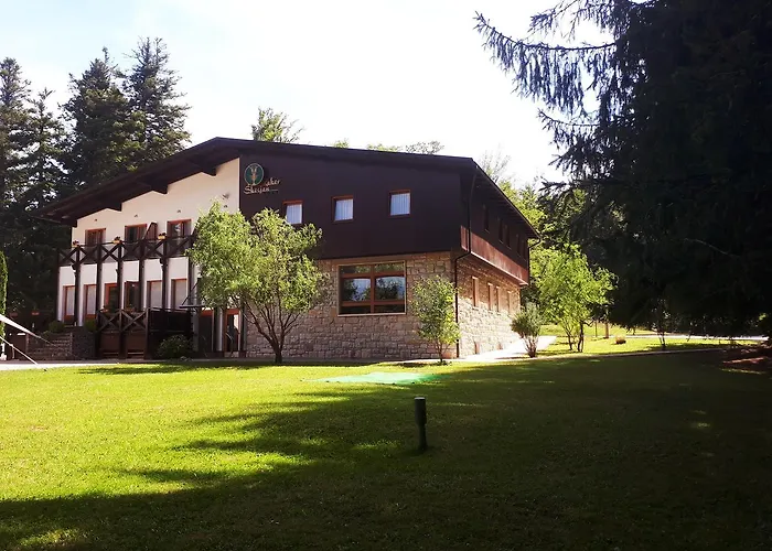 Hotel Rakov Skocjan