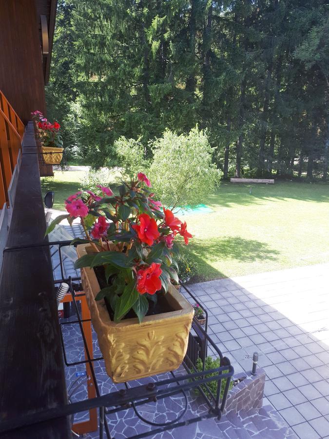 Rakov Skocjan Hotel Cerknica