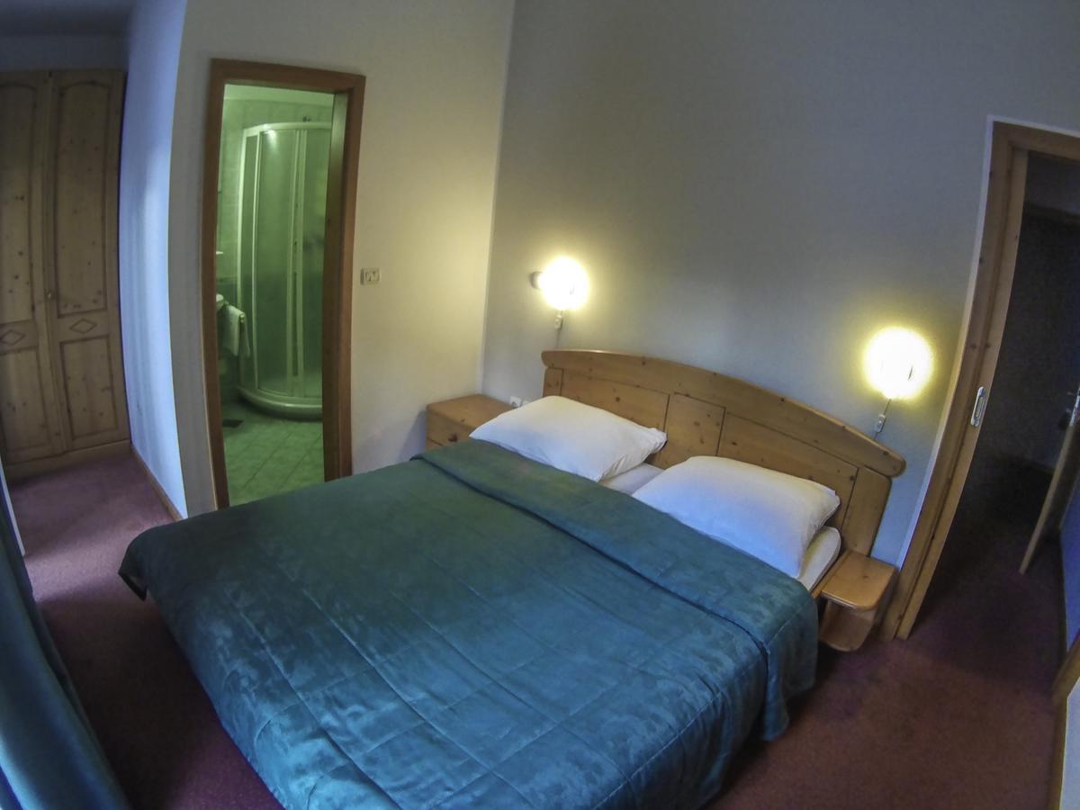 Hotel Rakov Skocjan 3*