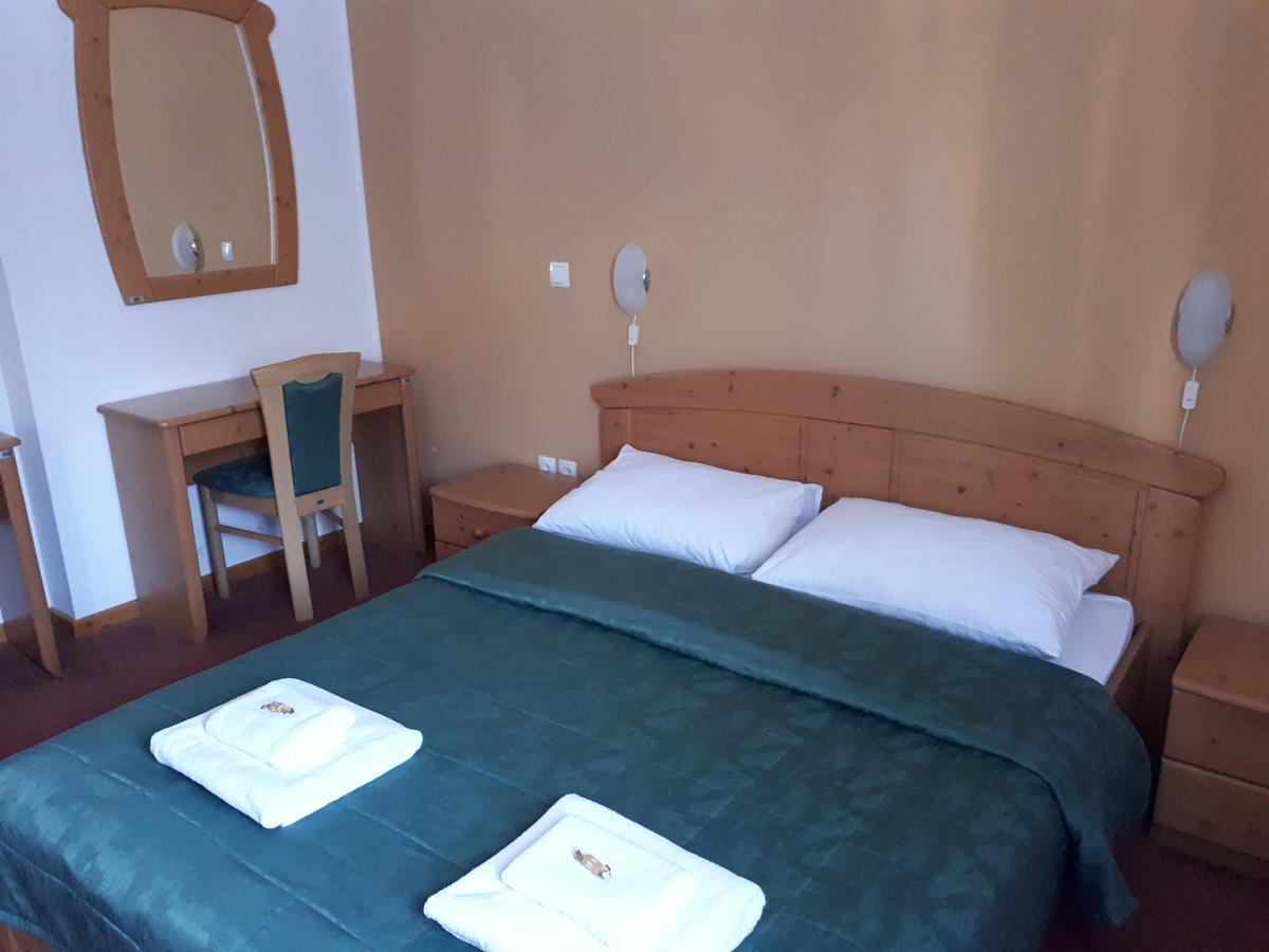 Rakov Skocjan Hotel 3*