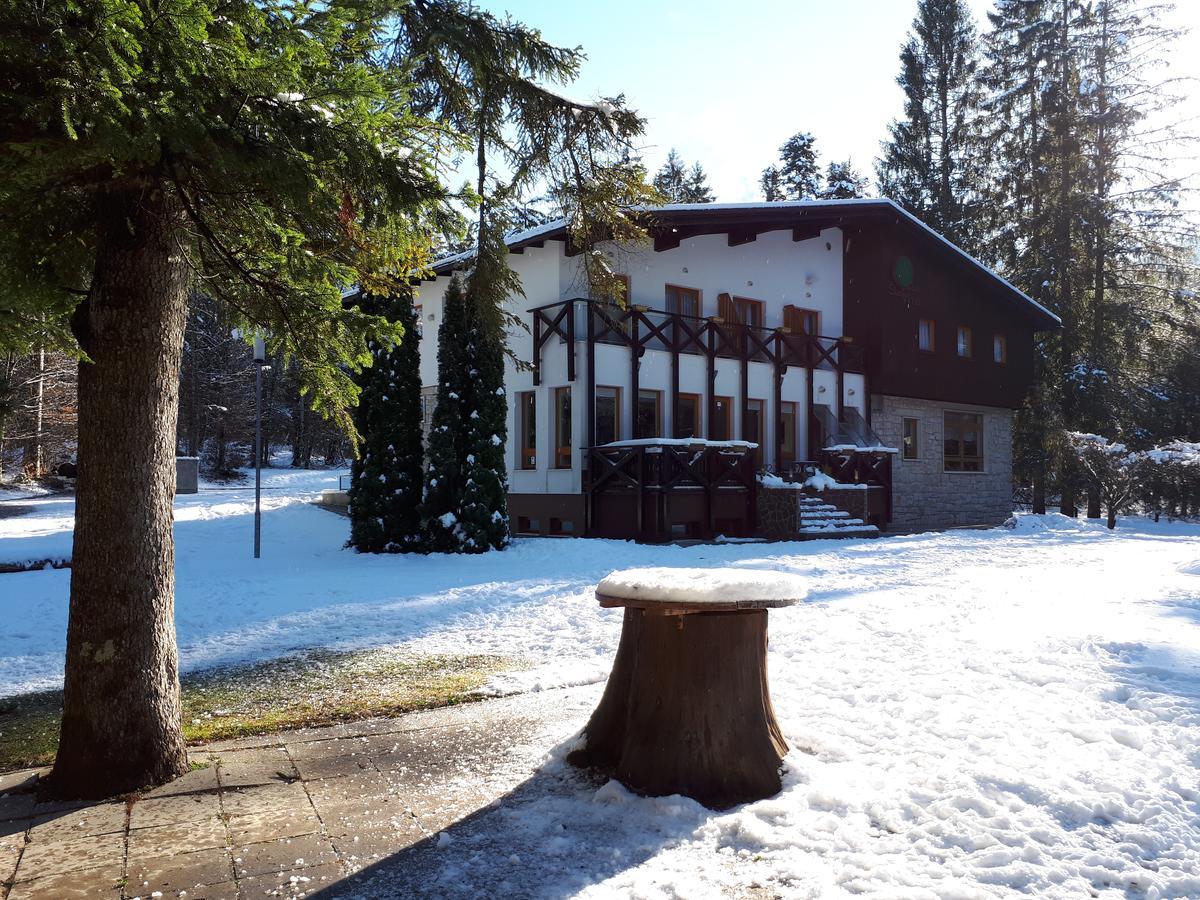 Hotel Rakov Skocjan 3*
