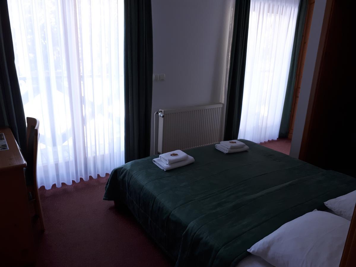 Rakov Skocjan Hotel