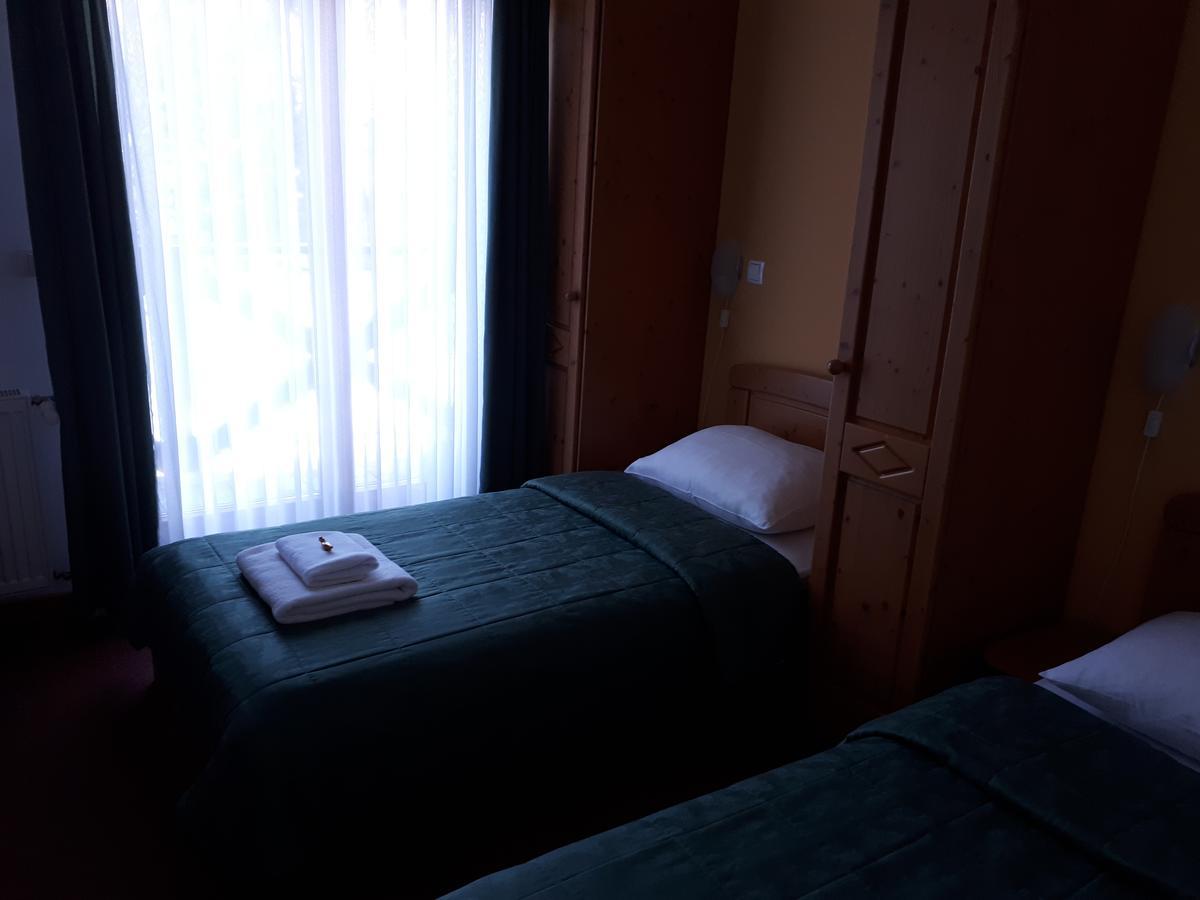 Rakov Skocjan Hotel