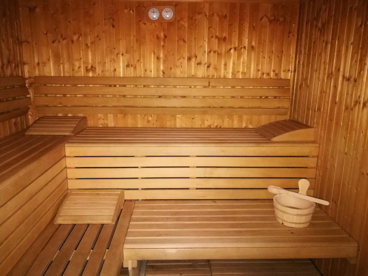 Rakov Skocjan Hotel 3*