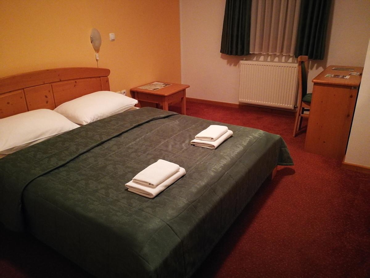Rakov Skocjan Hotel Cerknica