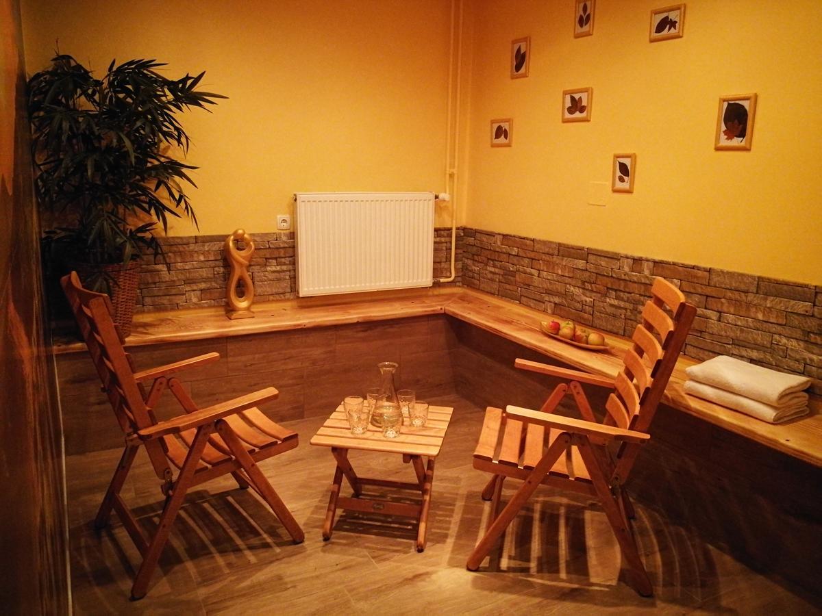 Rakov Skocjan Hotel 3*