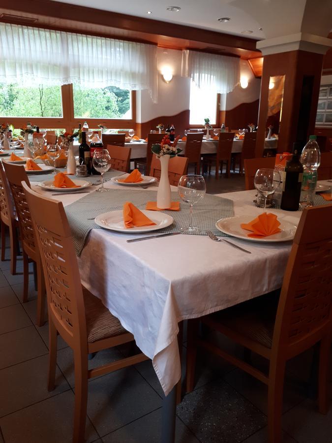 Rakov Skocjan Hotel Cerknica