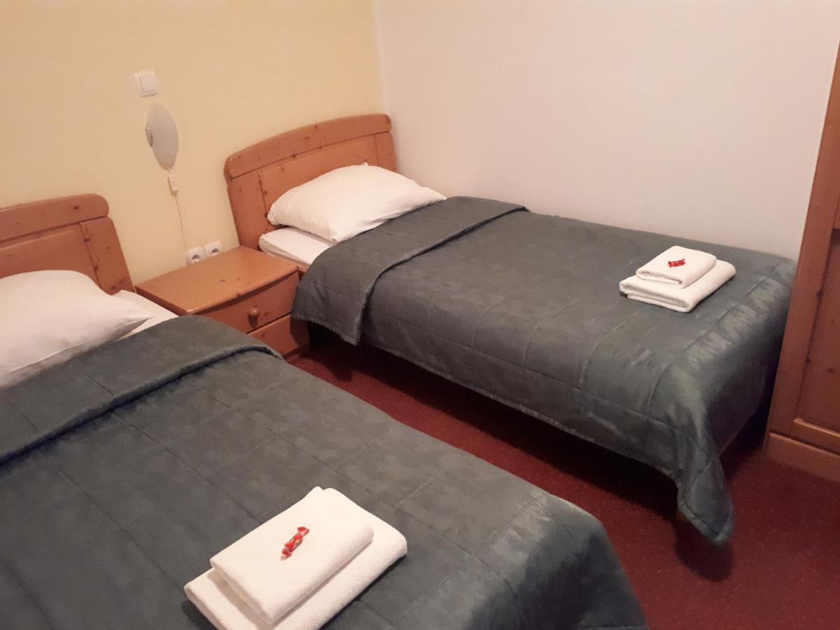 Hotel Rakov Skocjan